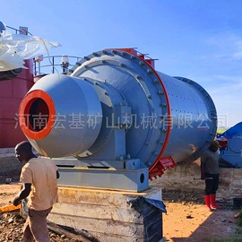 破碎机;球磨机;耐材及炉窑