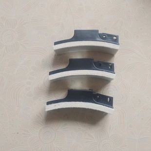 Original Factory Wholesale Spinning Bike Brake Pads, Exercise Bike Friction Pads, Wool Brake Pads, Accessories, Resistance Pads