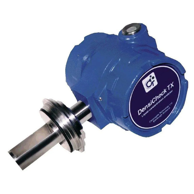 CANONGATE液位计Vessel Check ST1 传感器分析仪