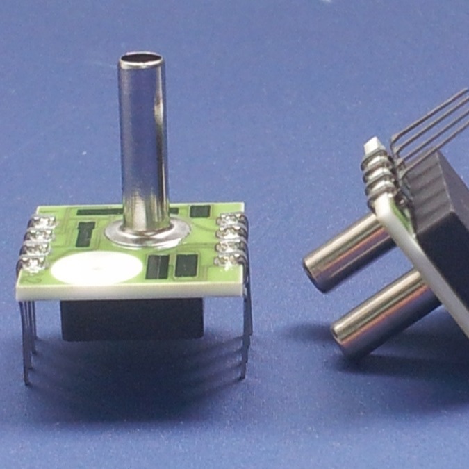 NPC-1220-050G-3S/3L  压力传感器