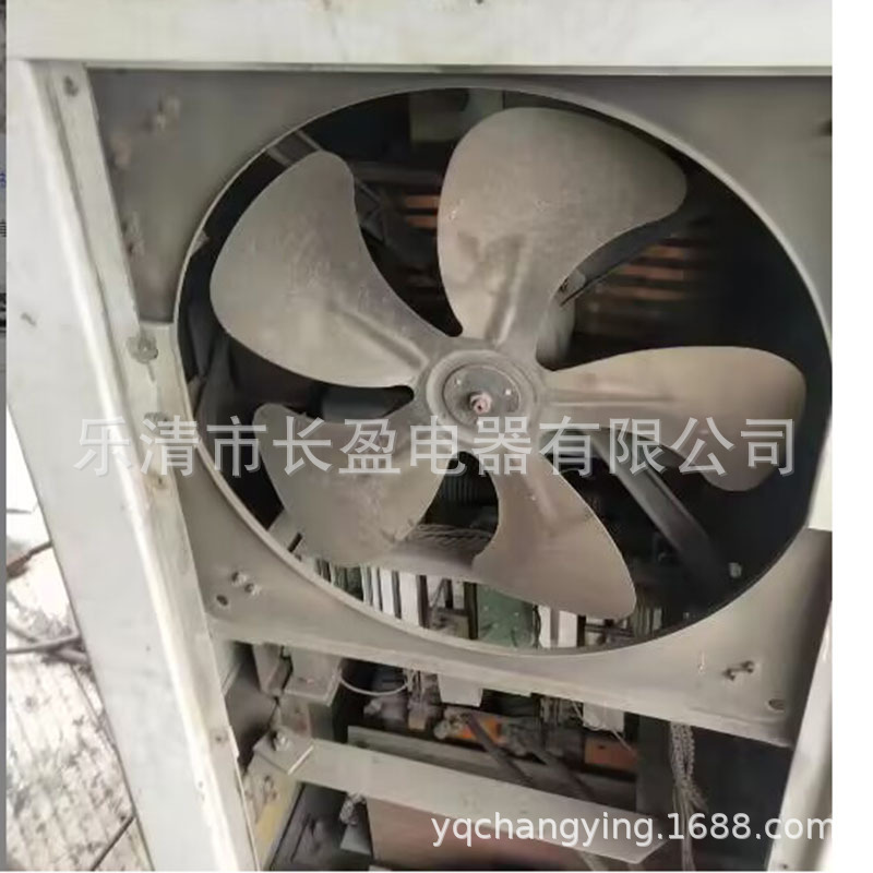 仪表风机FNZ-34-300DL 380V