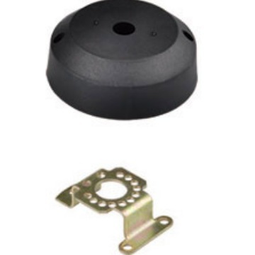 NAUTFLEX 方向机安装挡板 油门控制器配件包