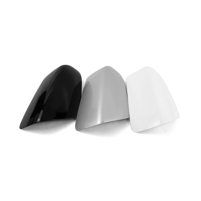 to 07 Reversing Mirror Frame Rear: Rear mirror/rearview mirror assembly