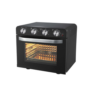 Guangrong Air Fryer Oven 36L Large Capacity Multifunctional Household Oven Custom Manufacturer Cross-Border E-Commerce Certified