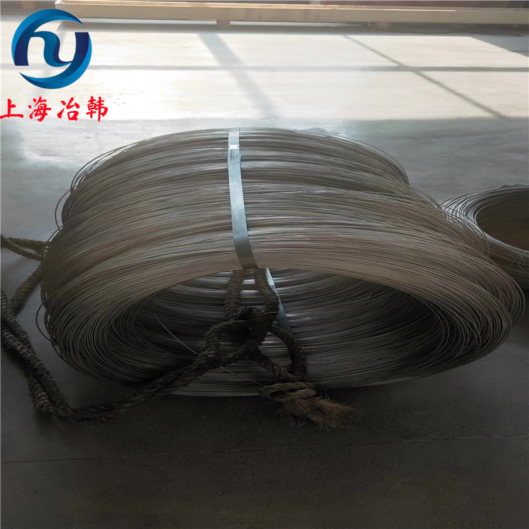 上海冶韩：耐腐蚀MonelK500镍铜合金板 蒙乃尔板材N05500带材