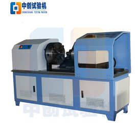 电机动态扭矩测试仪 5000Nm扭转试验机 电子式旋转扭力测试机供应