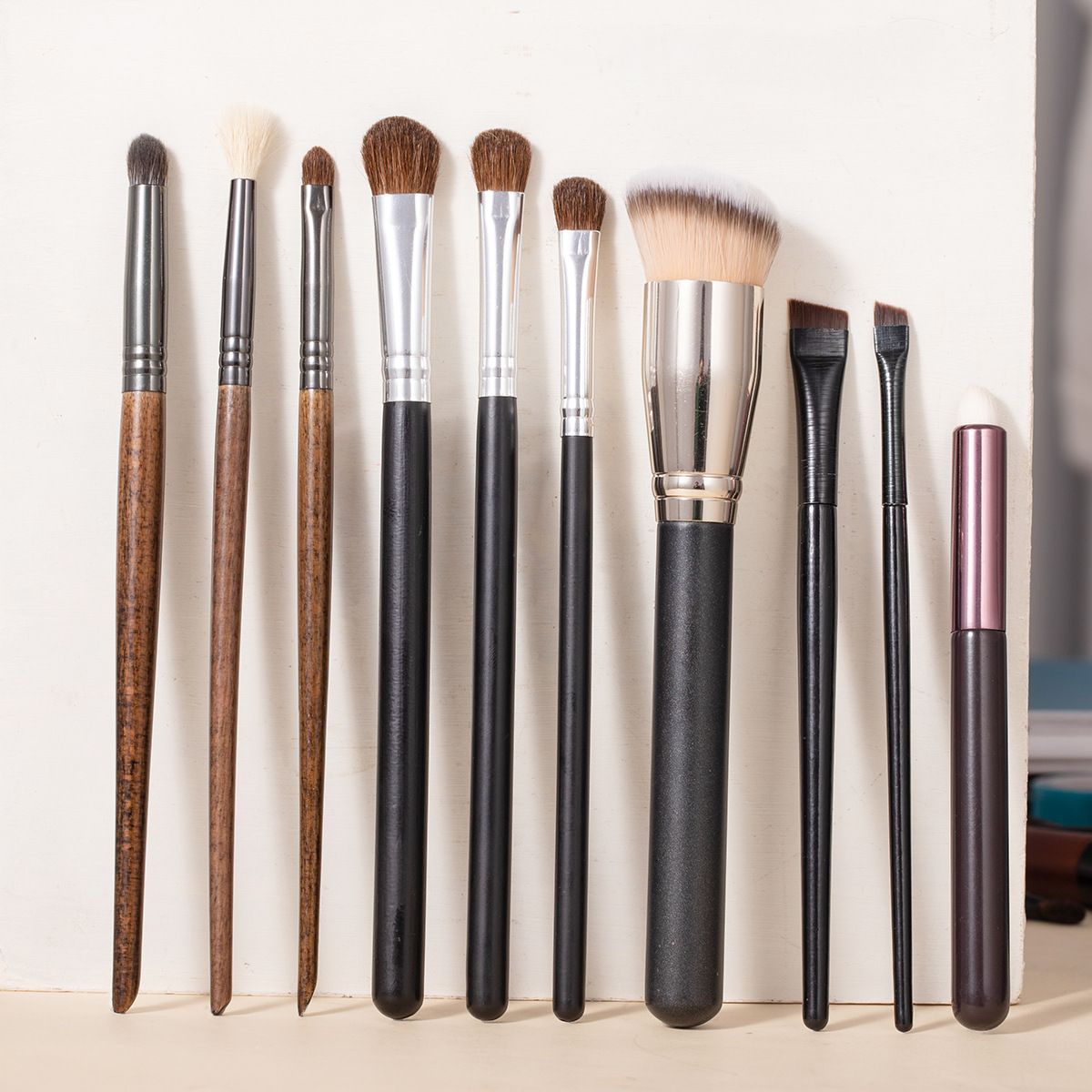 10개 핫스타일 세트(핫스타일)