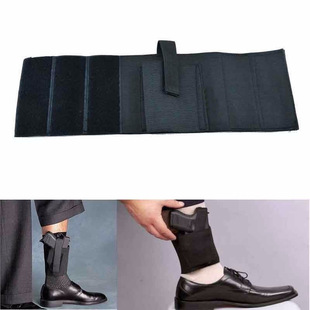 Outdoor tactical elastic foot cover tactical leg mobile phone cover rubber elastic leggings accessory cover in large quantities in stock