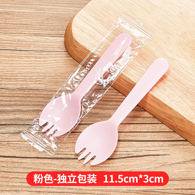 Embalaje de tapa dura-rosa 100 piezas por paquete