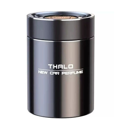 Car Perfume Aromatherapy: Advanced Fragrance Car In-Car Odor