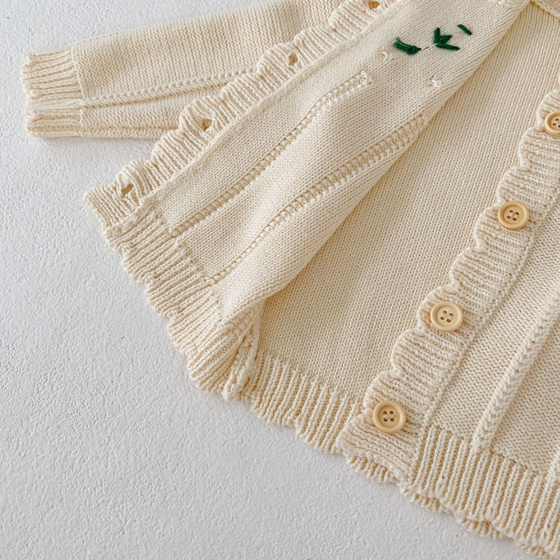 Sweater Set Image 18