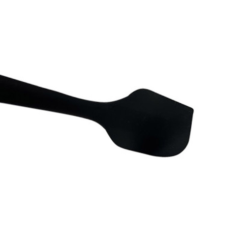 Amazon Best Selling Silicone Scraper 6-Piece Set, Integrated Spatula Oil Brush Baking Set, Silicone Kitchenware 6-Piece Set