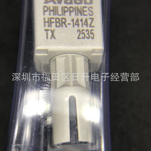 ԭ�b��Ʒ HFBR-1414Z ��� ZIP ST�˿ڹ�l���� ���w����ģ�KоƬ