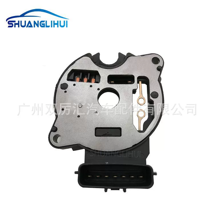 Compatible module, J833