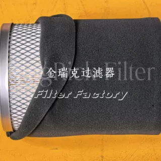 PS-240-OC-02LV 天然气过滤器滤芯 聚结分离滤芯