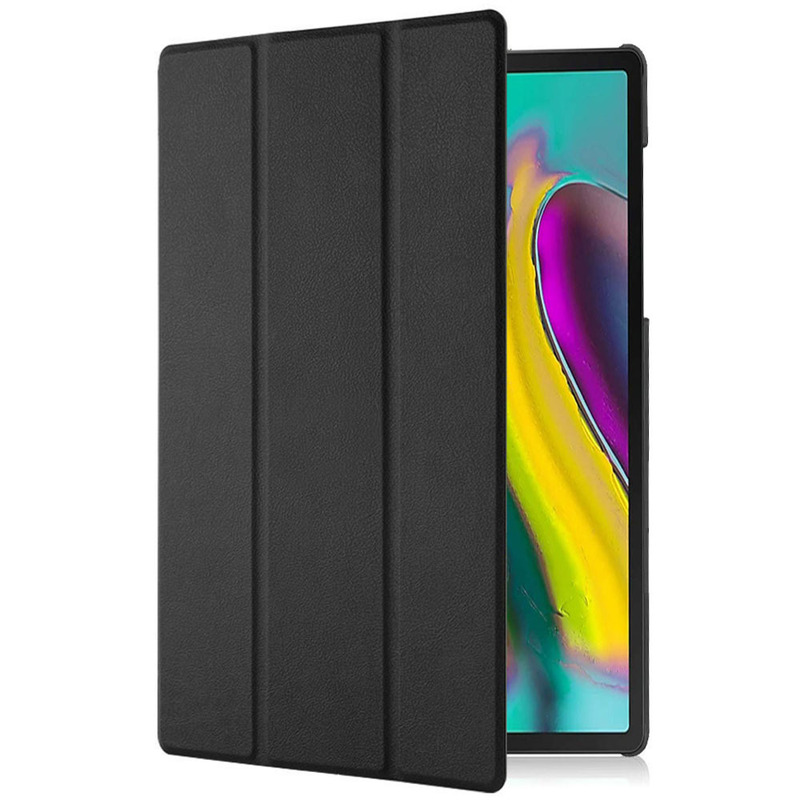 Suitable for Samsung Tab S5E 10.5 T720 T725 T727 Tablet Protective Leather Case Custer Shell