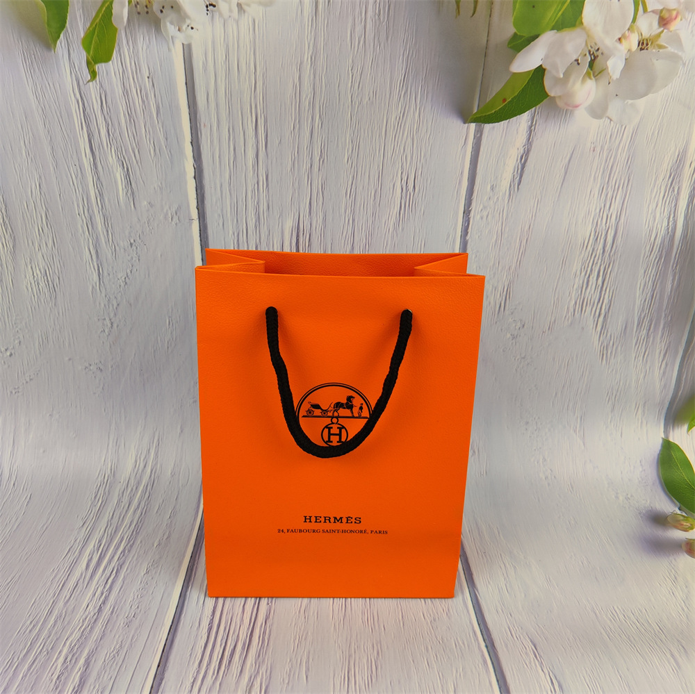 大札口紅香水化粧品袋卸売り紙袋手提げ袋ギフト袋口紅袋香水袋