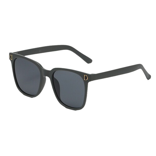 Double D Children's Sunglasses Fashion Outdoor Kids Sunglasses Korean Version Street Style Glasses for Girls and Boys Wholesale