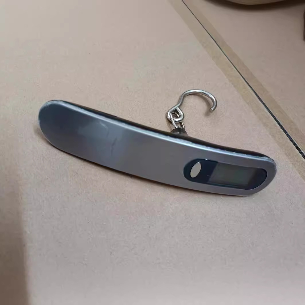 2023 báscula de equipaje báscula de banda báscula gancho báscula expreso báscula aeropuerto báscula electrónica