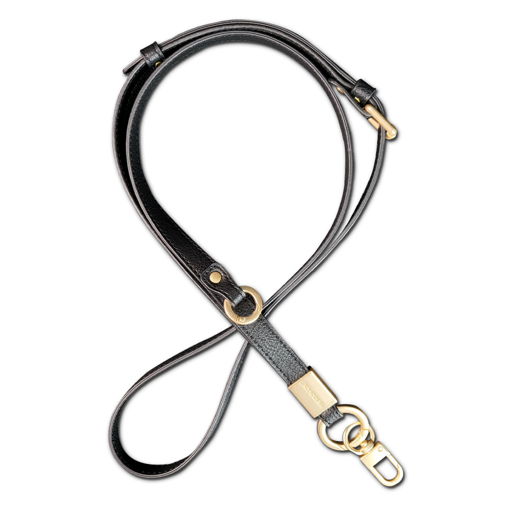 JK0001 클래식 퓨어 블랙