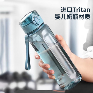 ����˹Tritan���|���ϱ���ˤ�ߜ��ļ��\��ˮ������������ 650ml