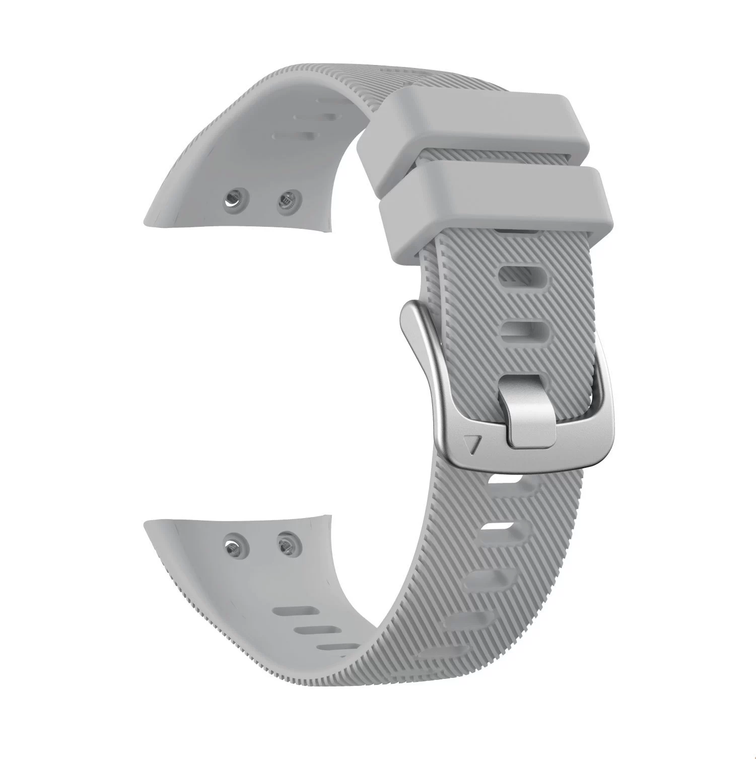 Джиминг Garmin Forerunner45s силиконовая подставка, тибетский шелк, тибетский F45s спортивный силиконовый ремешок для часов заменяет браслет