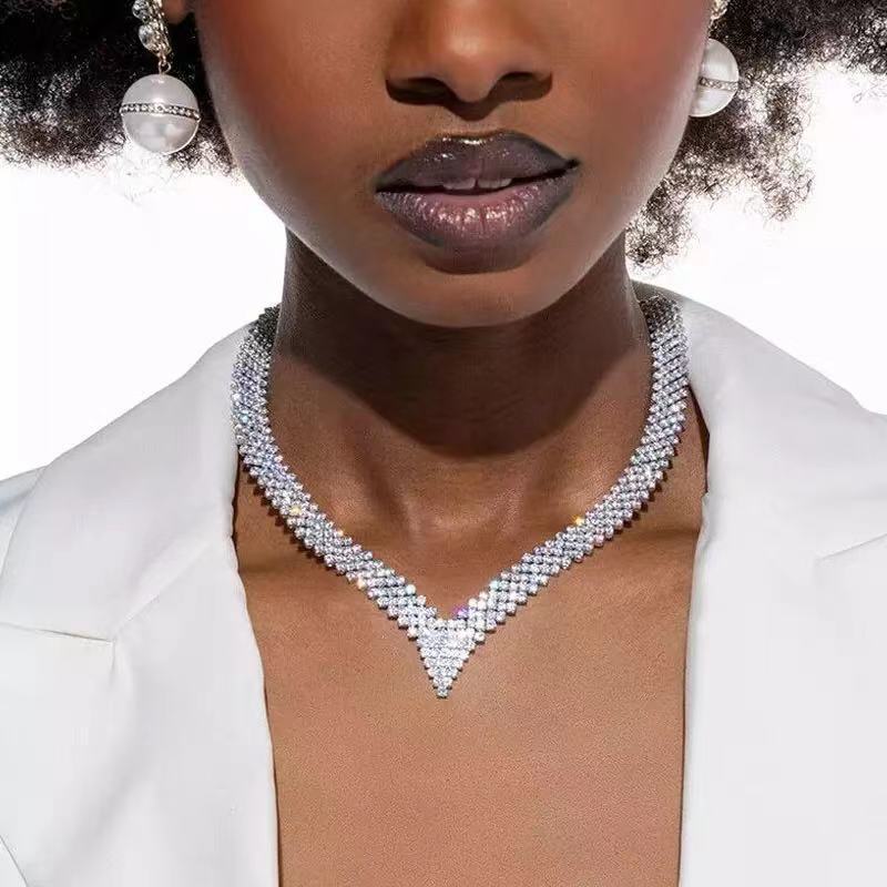 fashionable necklace