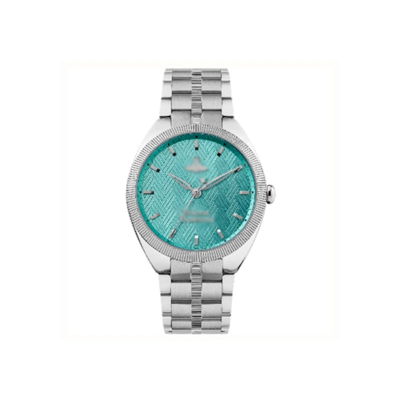 Оригинальный порядокvivienne queen mother Saturn temperament girly heart fashionable women's watch female ins style quartz female watch