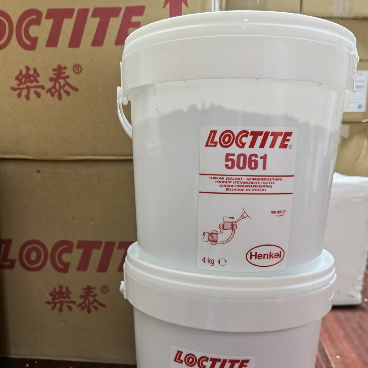 HENKEL/汉高 预涂胶 5061 4kg 1桶 水基胶 AQUENCELA 3065LV 20kg