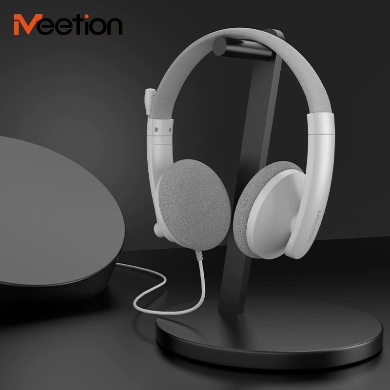 Meetion HP, наушники для ноутбука, модель HP003, Bluetooth