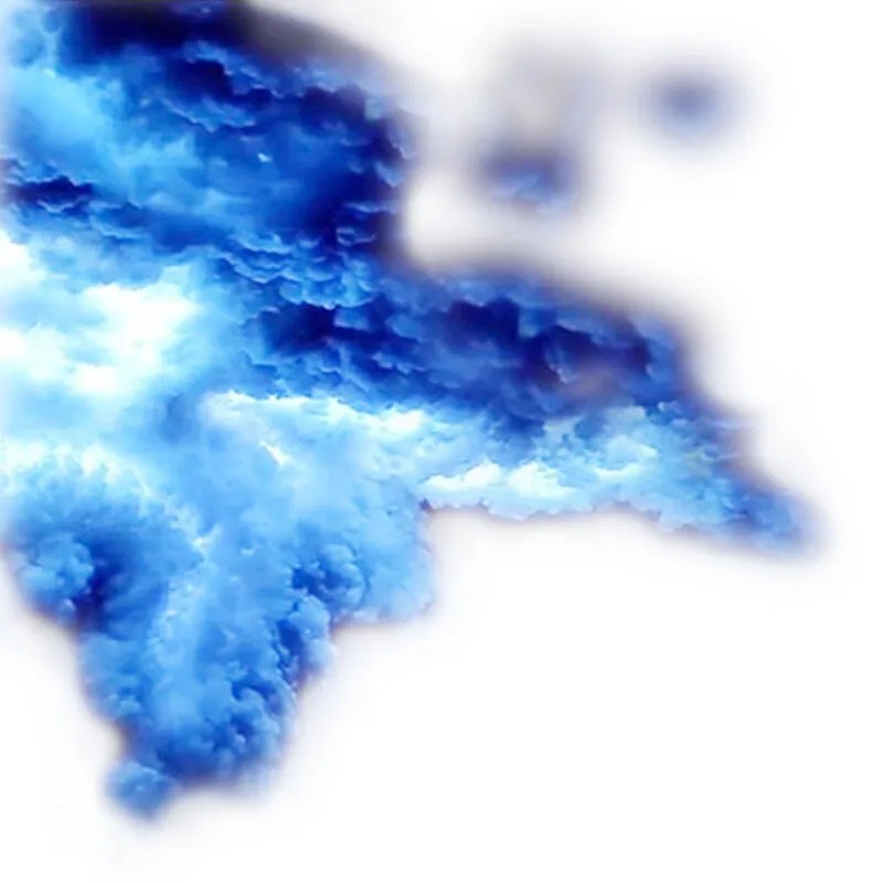 Lei Yun luz inteligente creativa cámara de escape decoración bar DIY script matar Rayo Nube de luz atmósfera e-deportes control de voz