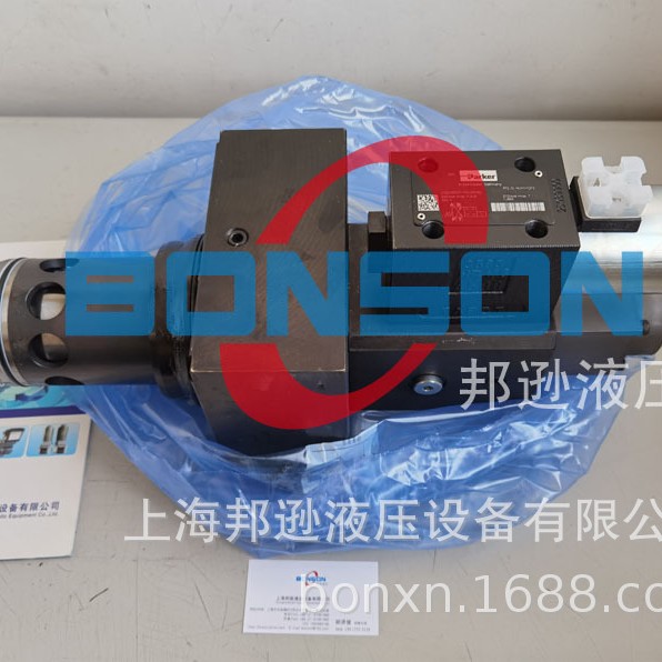 PARKER派克，TEA063EW09B2NLWJ21，TEA040EW09A2NLWJ23