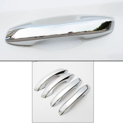 Portal Wrist — scratch-proof protection modification accessories - cs75plus-electroplating-silver-handle-no-intelligence
