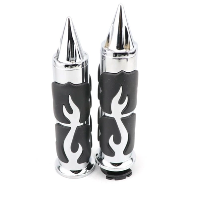 Grips Motorcycle Accessories Universal | Motorcycle Handle Cover