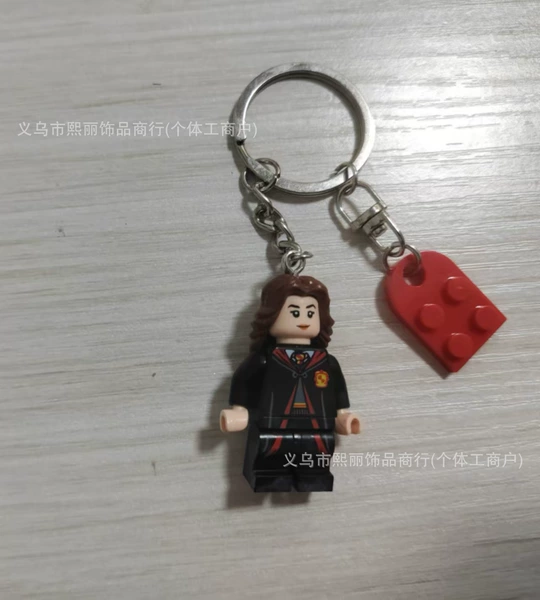 Hermione+Hongchi