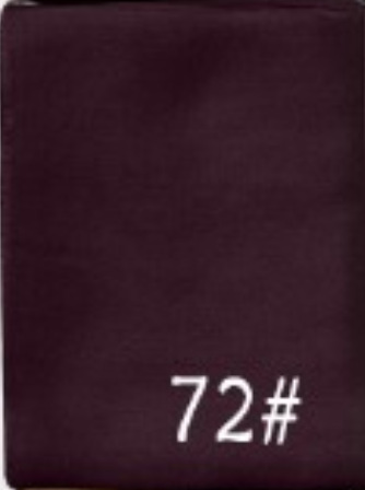 外国貿易の人気が高いマレーの純色の人綿のスカーフの単色の薄いモデルのモーダルの通気性のマフラー