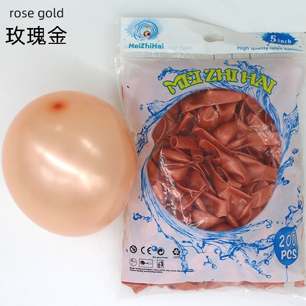 5 pulgadas macaron globo al por mayor transparente boda habitación decoración globo boda decoración cumpleaños diseño traje personalización