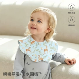 童睡袋;其他婴儿寝具;围嘴围兜