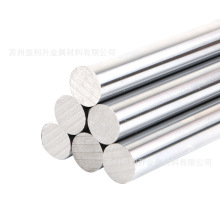 45# 40cr 镀铬光轴软轴硬轴活塞杆高频轴42crmo调质磨光棒镀铬棒