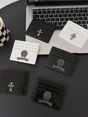 Chrome Hearts Wallets
