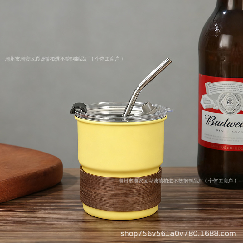 304 albaricoque 300ml