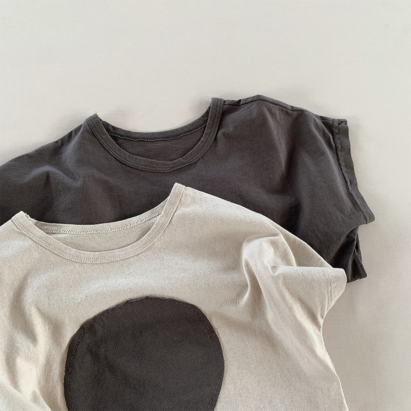 Short sleeve T-shirt