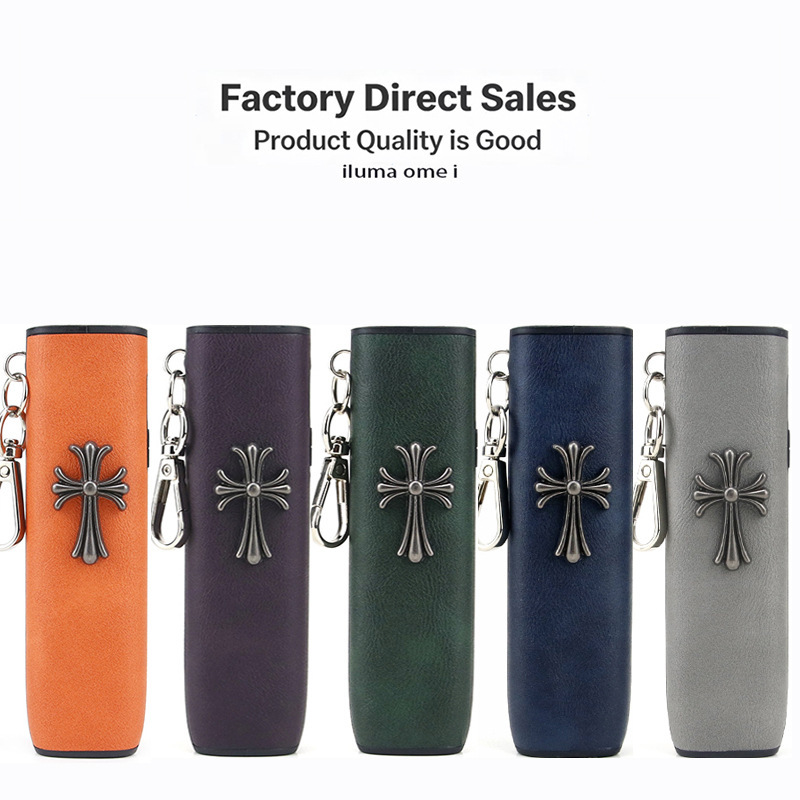 Suitable for Iqo Protective Case Ilu One 8Th Generation New Model 6/7 Generation 8Th Generation Universal Anti-Fall Protective Case Cross-Border Factory