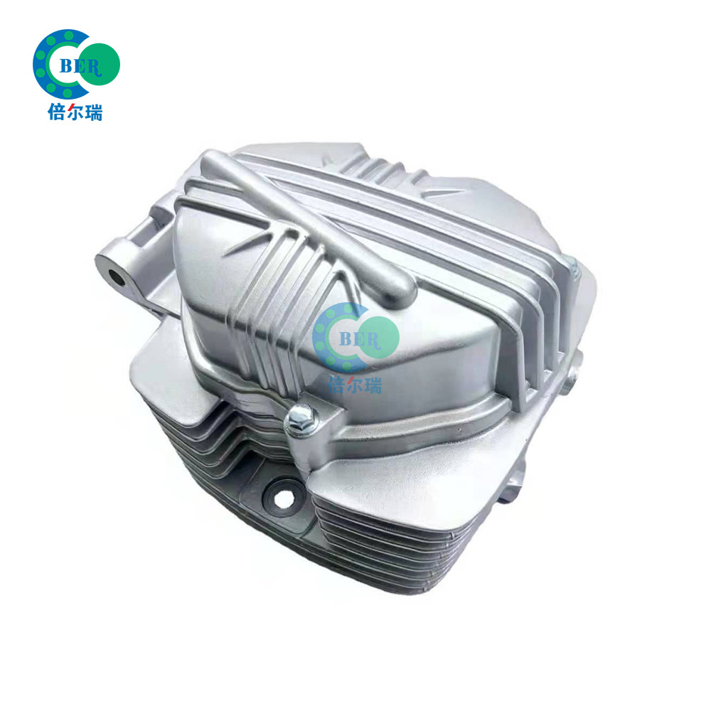 CG150 accesorios de motocicleta cabezal de motor adecuado para el motor Zongshen FT150 DT150 cabezal de motor