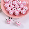 Beads, decorations handmade, accessory, 16mm