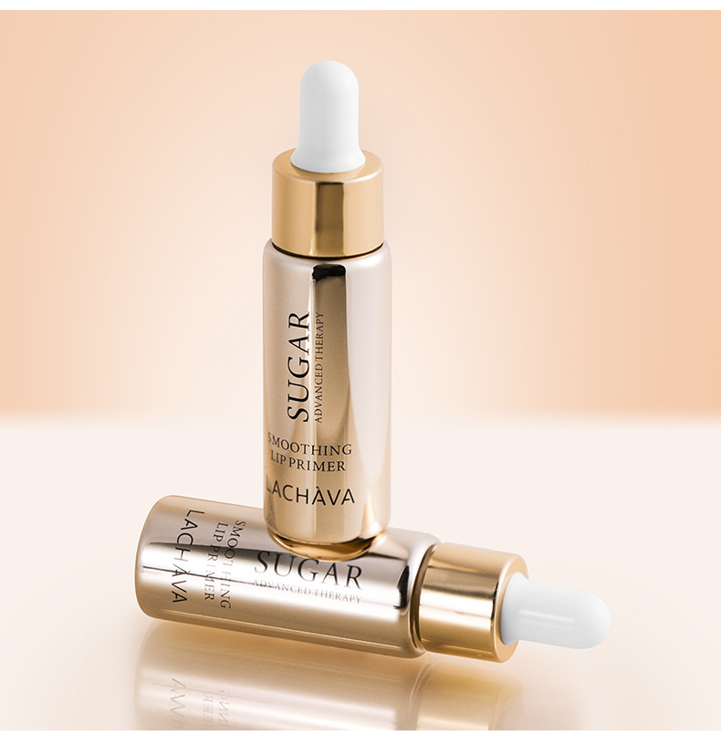 Karsti pārdotā LACHAVA lūpu esences eļļas lūpu krāsa mitrinoša lūpu krāsa lūpu kopšanas eļļa_voghion.com