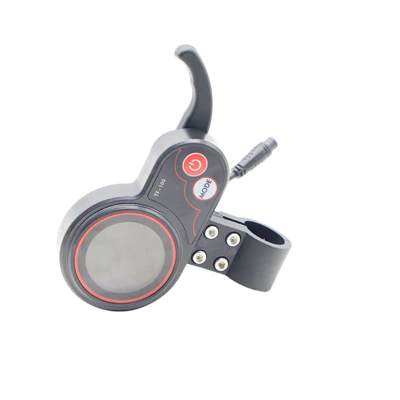 Yolsuzluq şinləri controller TF-100 six-pin