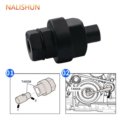 tool Volkswagen Audi special – Repair kit