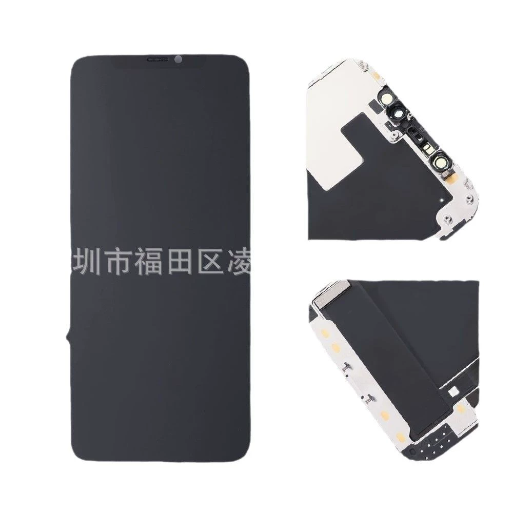 Apple совместим с iphone11 экран pro мобильный телефон 11