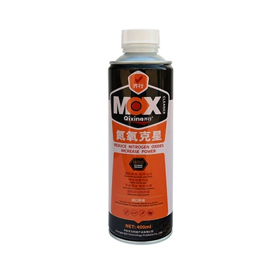 and Maintenance Additive, Other car care/additives